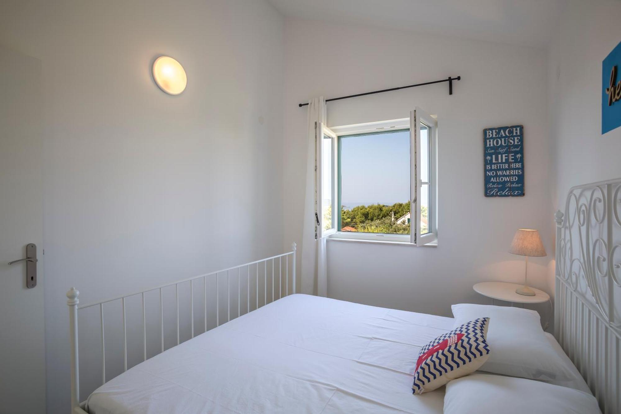 Apartmani Mariela Maslinica Phòng bức ảnh
