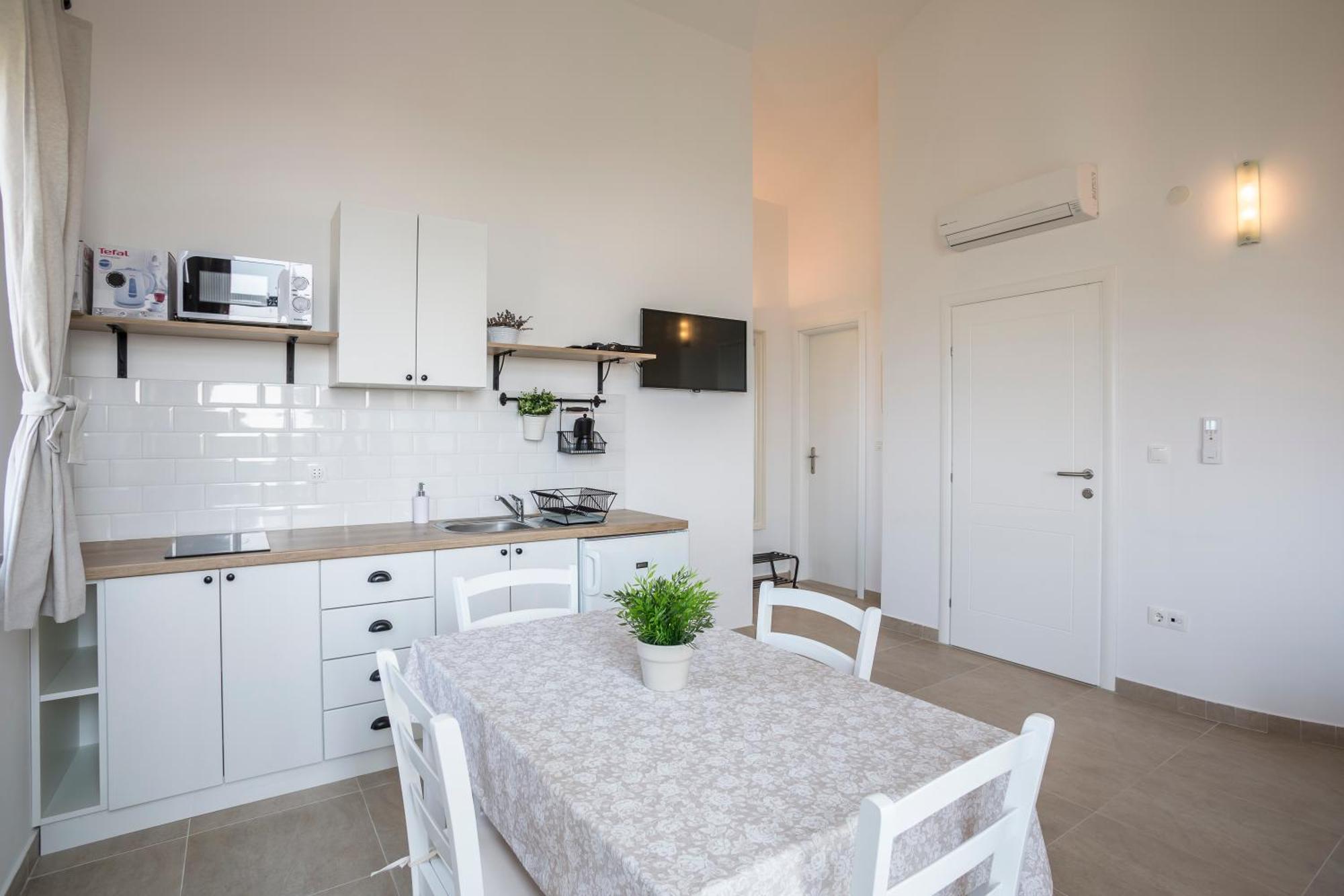 Apartmani Mariela Maslinica Phòng bức ảnh