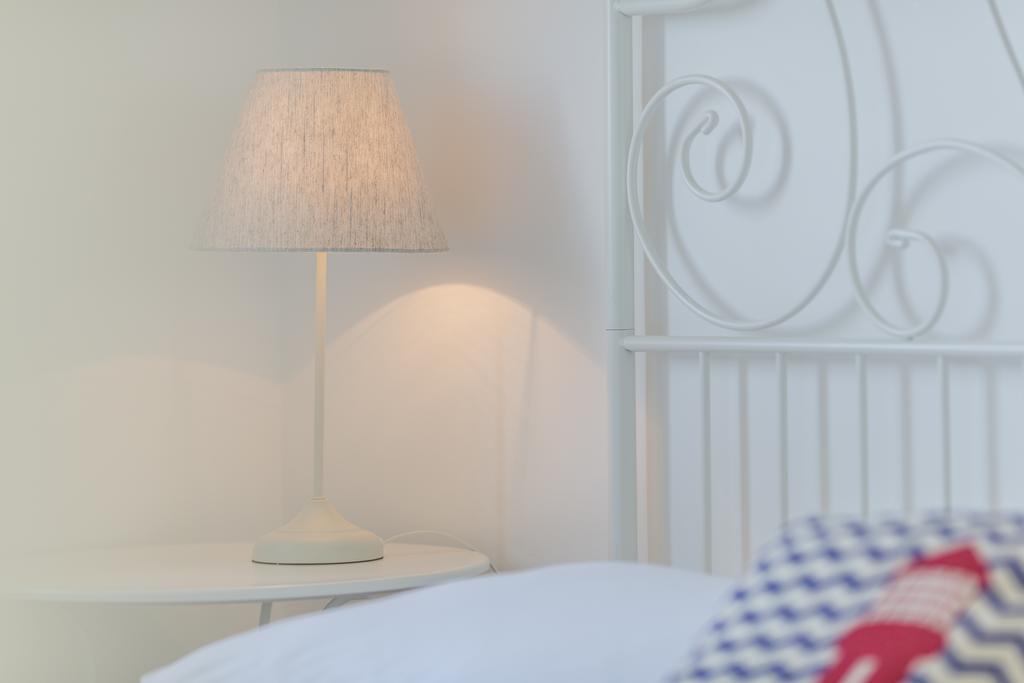 Apartmani Mariela Maslinica Ngoại thất bức ảnh