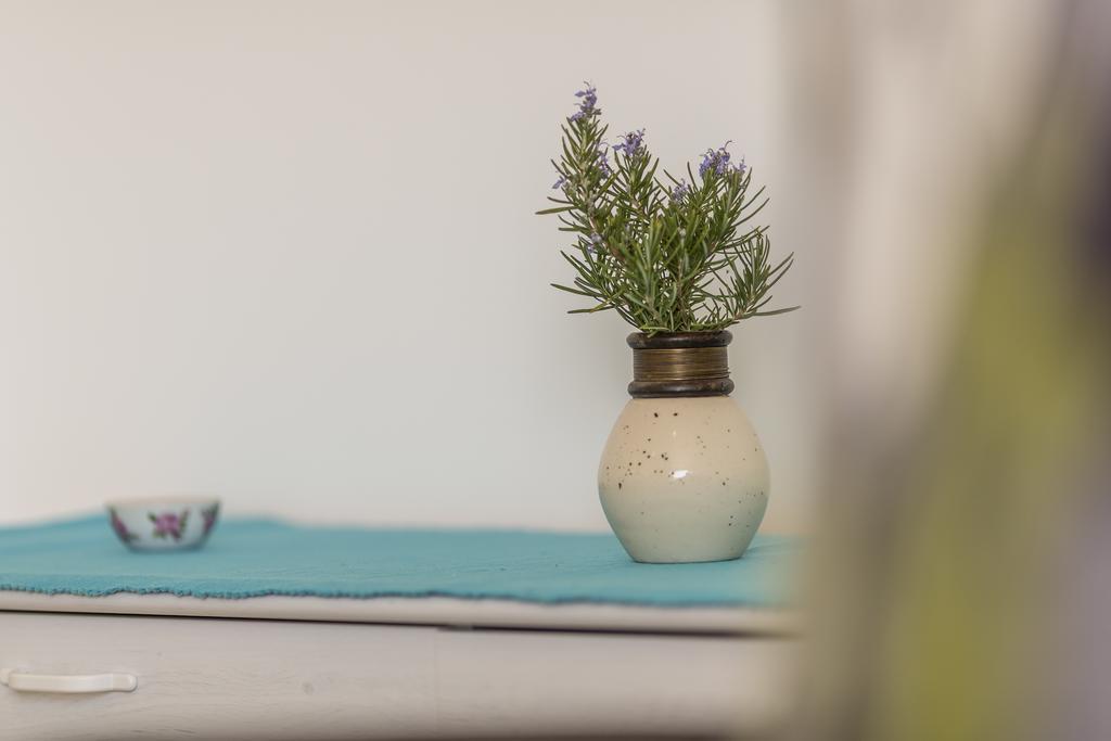 Apartmani Mariela Maslinica Ngoại thất bức ảnh