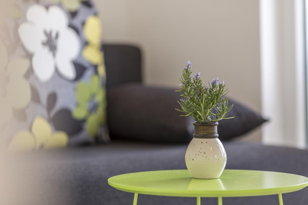 Apartmani Mariela Maslinica Ngoại thất bức ảnh