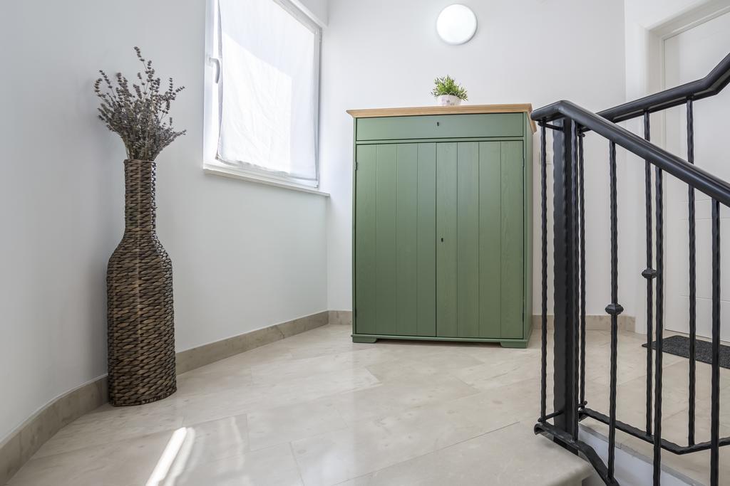 Apartmani Mariela Maslinica Ngoại thất bức ảnh