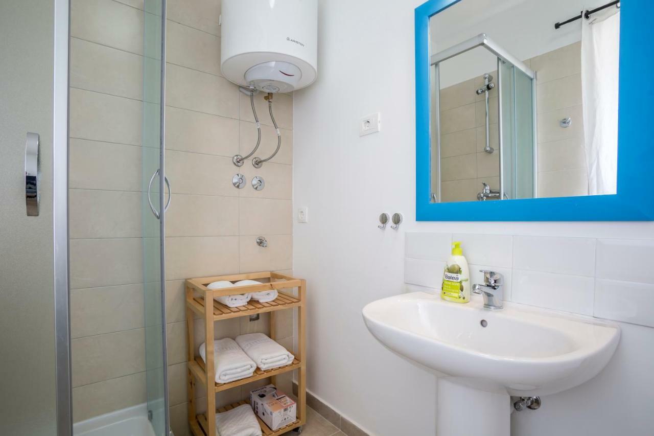 Apartmani Mariela Maslinica Phòng bức ảnh