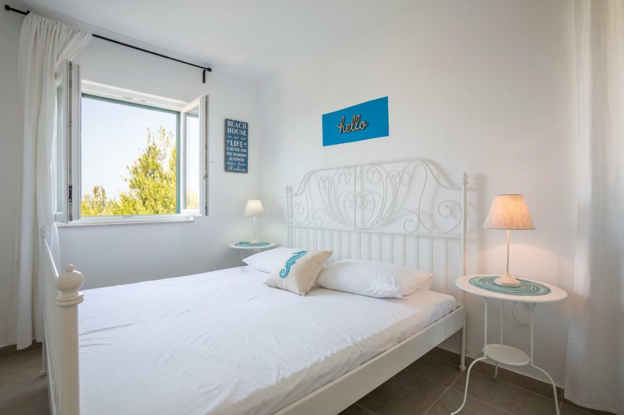 Apartmani Mariela Maslinica Phòng bức ảnh
