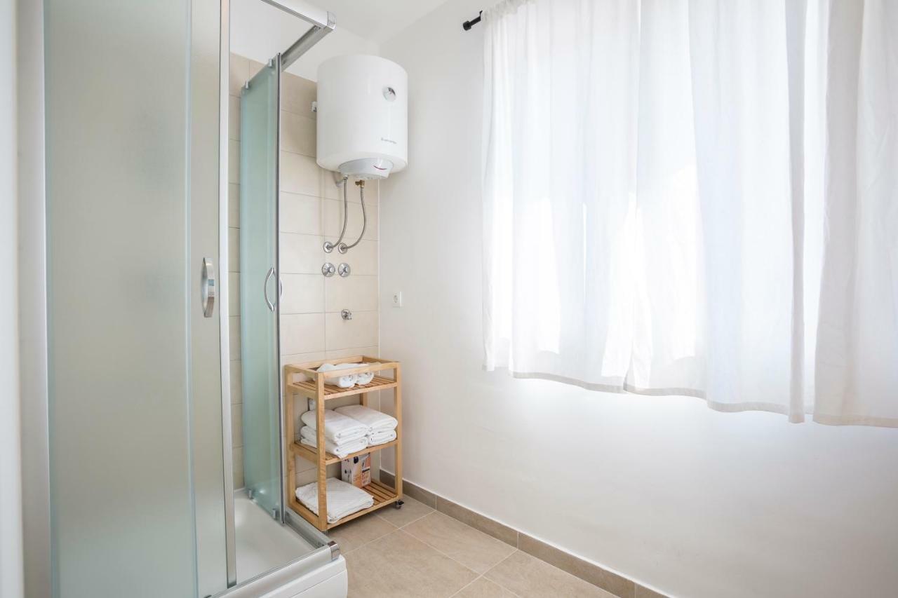 Apartmani Mariela Maslinica Phòng bức ảnh
