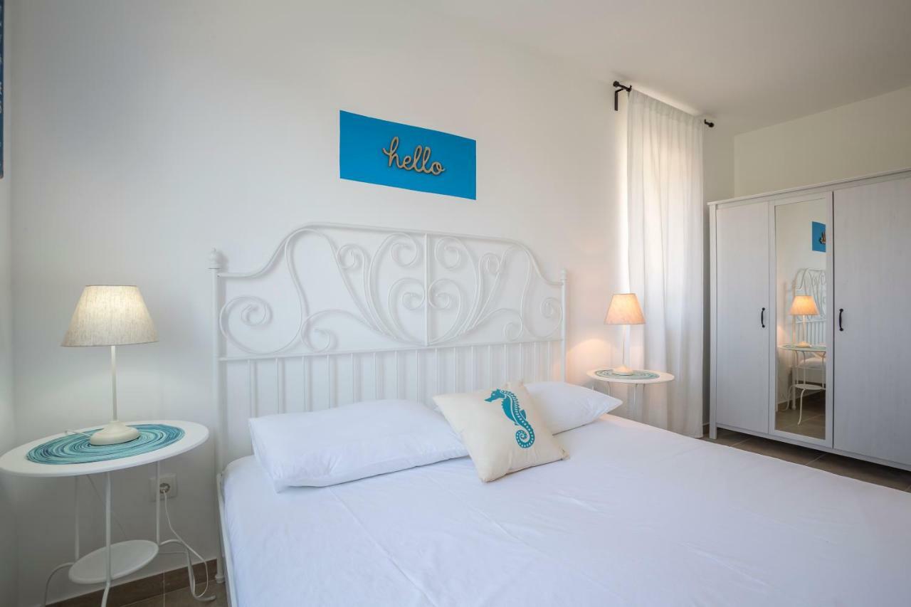 Apartmani Mariela Maslinica Phòng bức ảnh