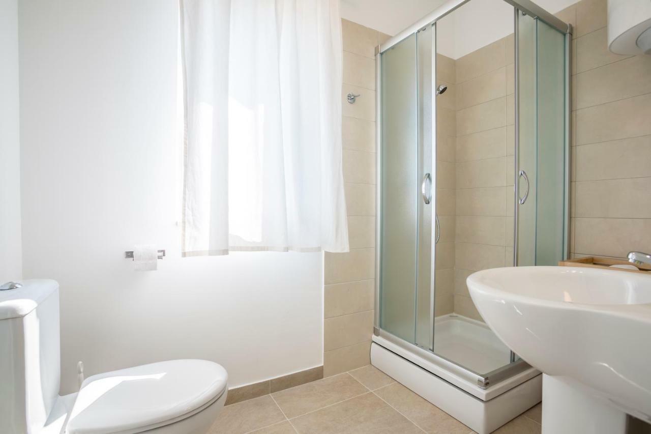 Apartmani Mariela Maslinica Ngoại thất bức ảnh